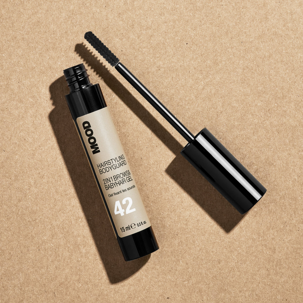 MOOD Brows & Babyhair 10 ml