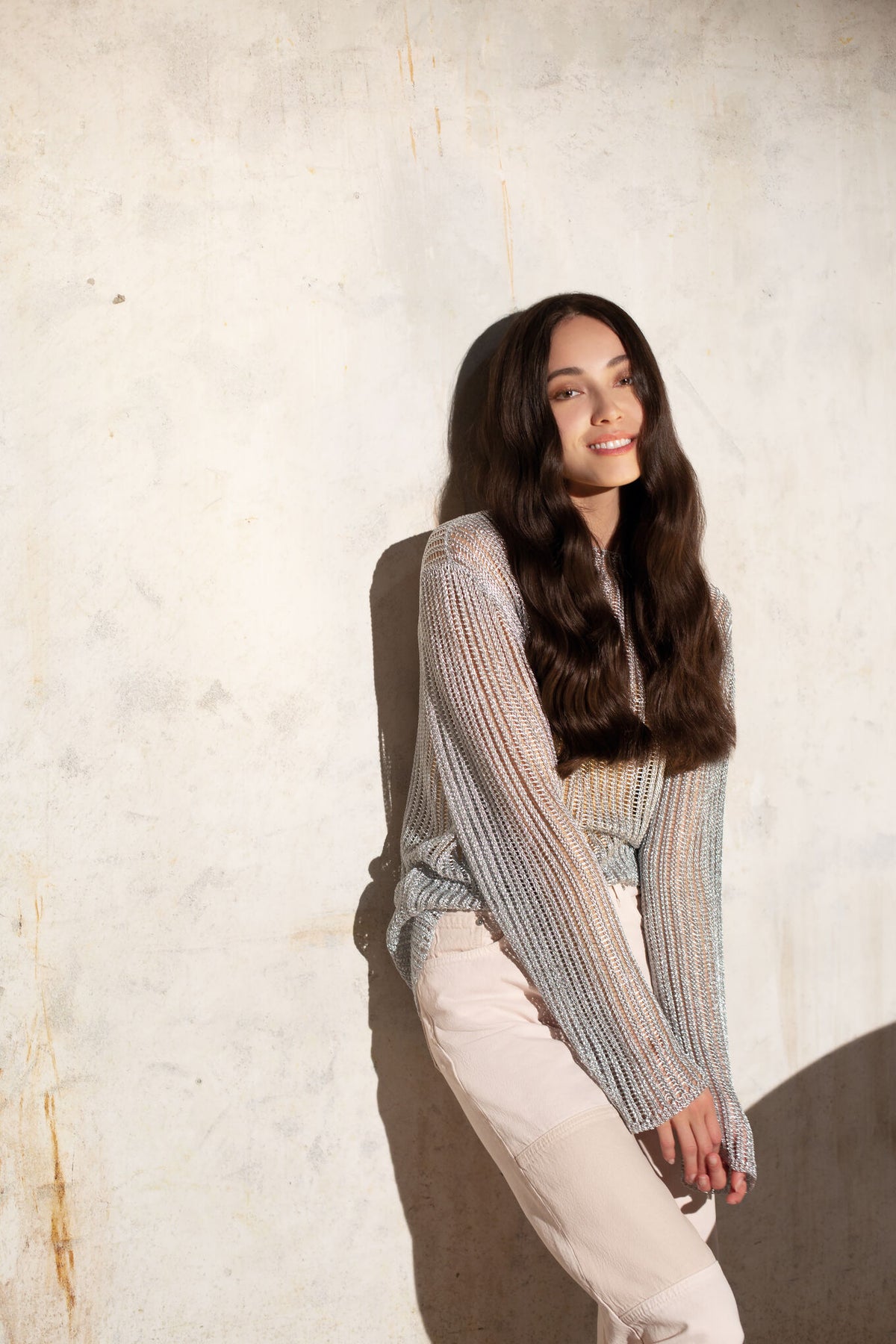 MOOD Keratin Line, sfeerbeeld