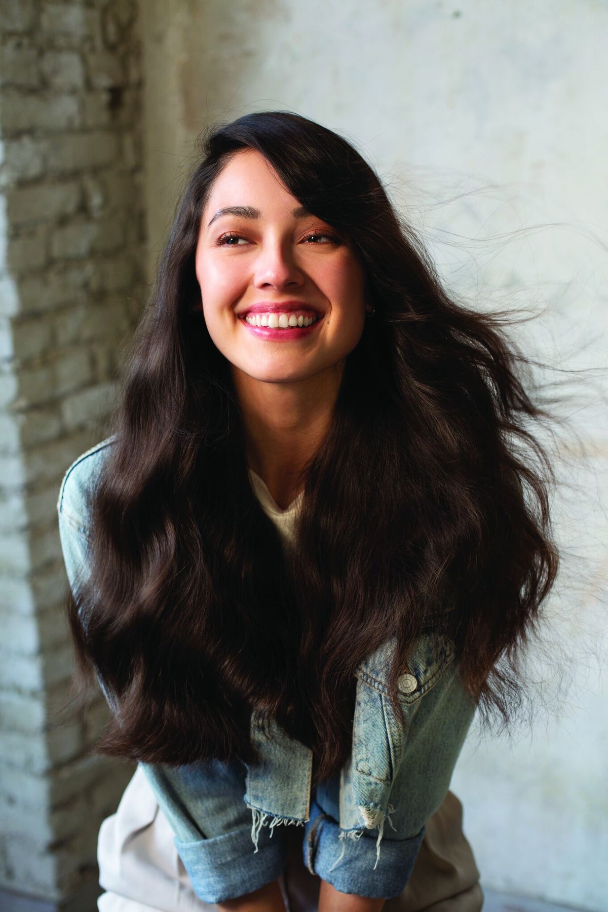 MOOD Keratin Line Shampoo, sfeerbeeld