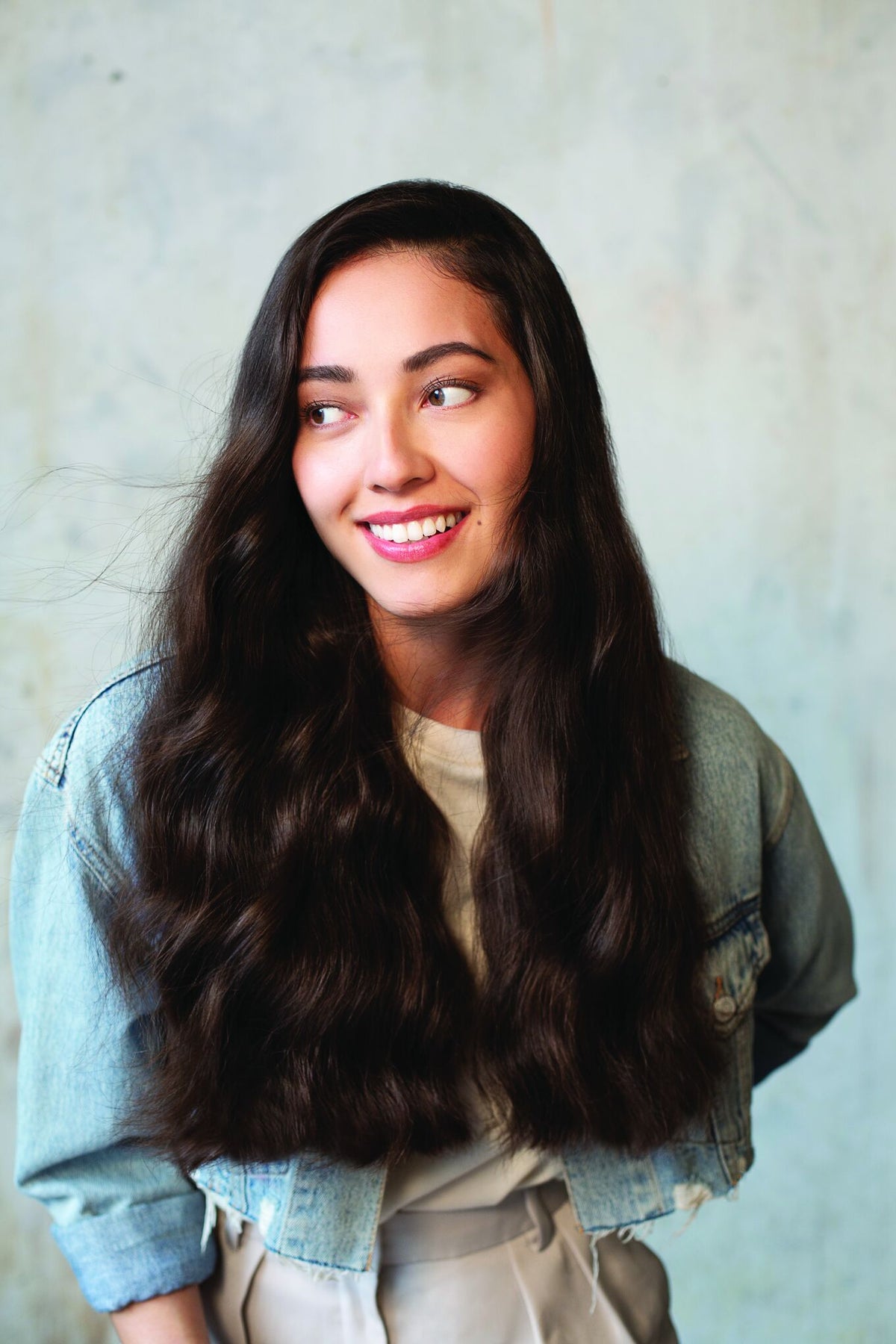 MOOD Keratin Line Mask, sfeerbeeld