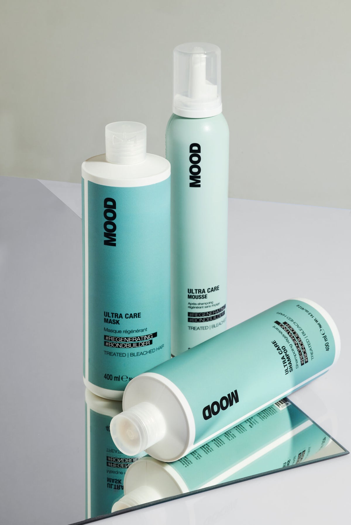MOOD Ultra Care Mask, sfeerbeeld