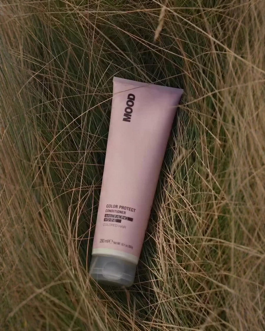 MOOD Color Protect in het gras