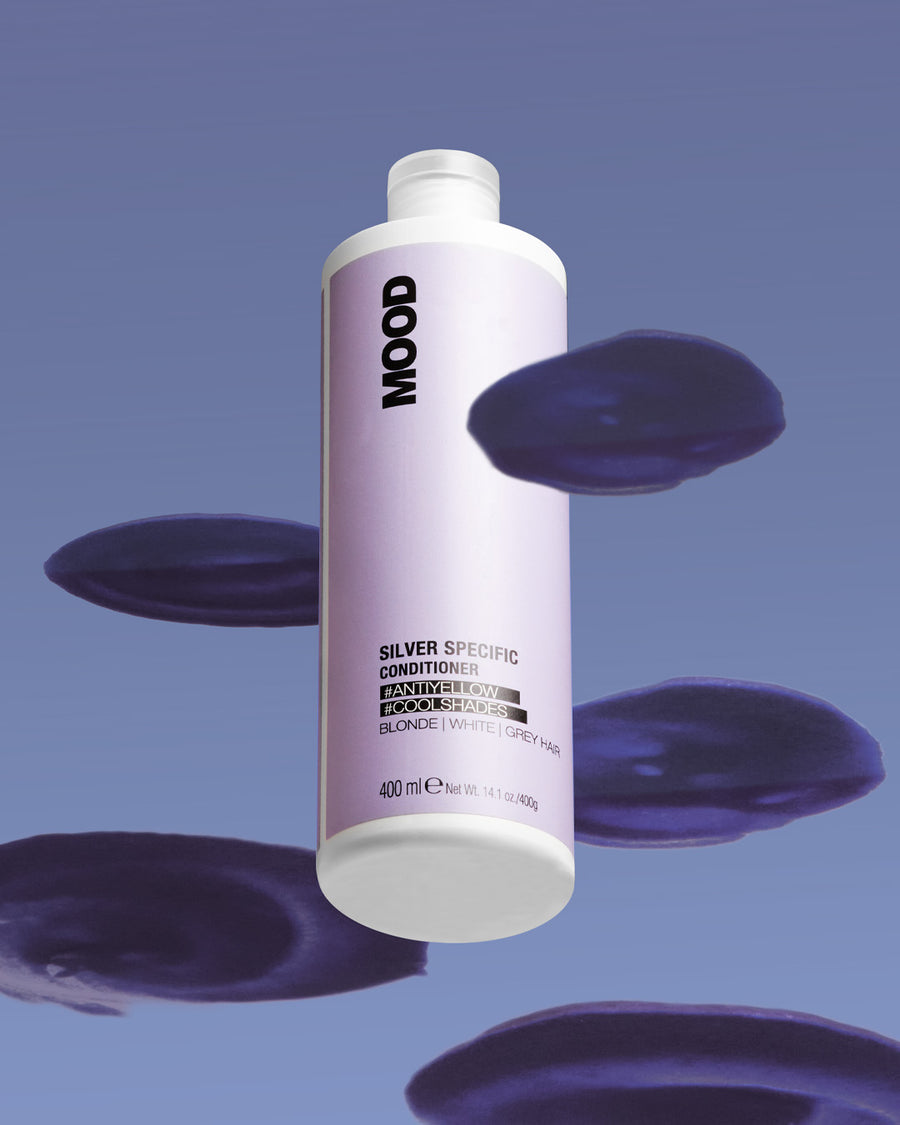 MOOD Silver Specific Conditioner