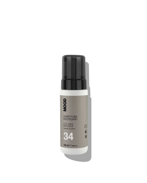Hair Bodyguard 34 Volume Mousse 200ml